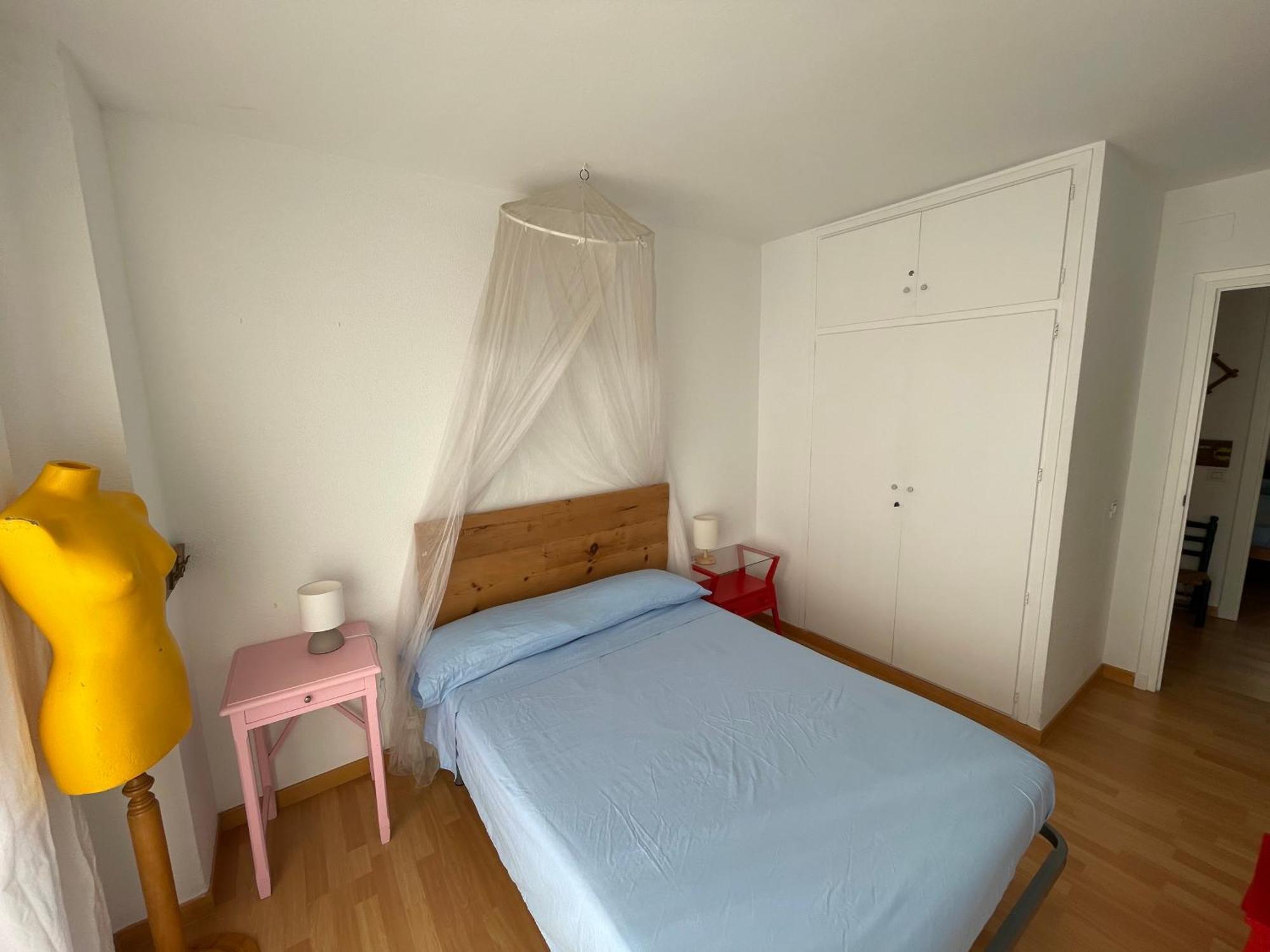 Apartamento RITS Beachfront Salou Exterior foto